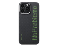 PITAKA x Aries Tactile Woven Case do iPhone 16 Pro NoProblemo - 1541547 - zdjęcie 1